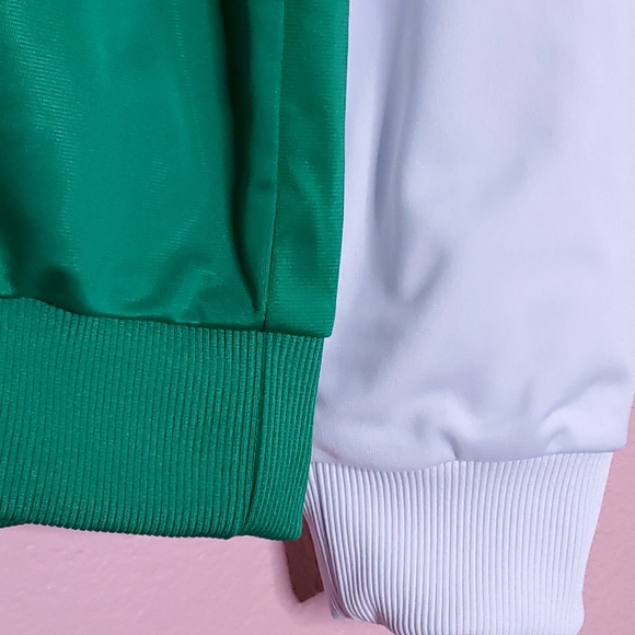 Pony x Forever 21 Anorak Jacket Pullover - Picture 15 of 16